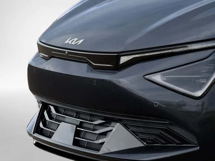 2026 Kia EV6 - view 12