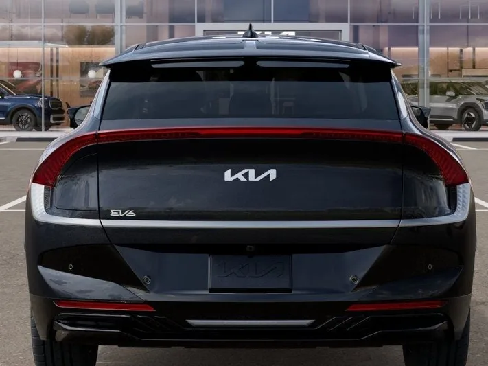 2026 Kia EV6 - view 13
