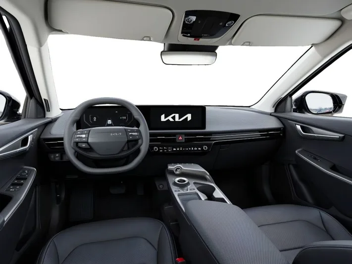 2026 Kia EV6 - view 14