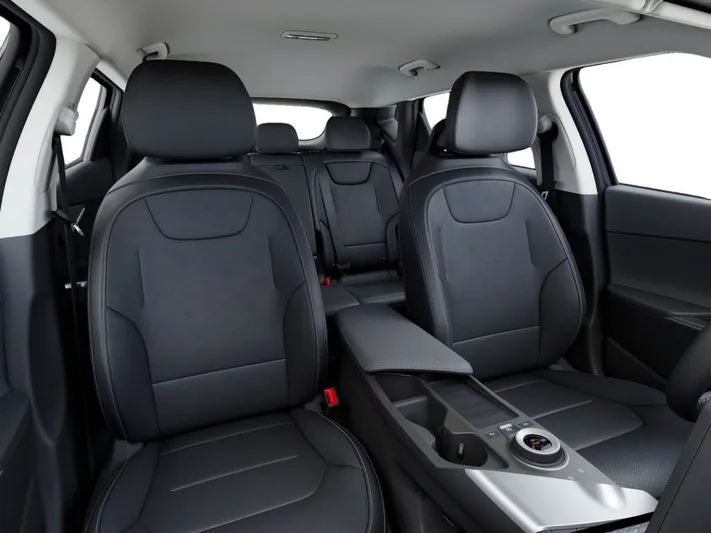 2026 Kia EV6 - view 15