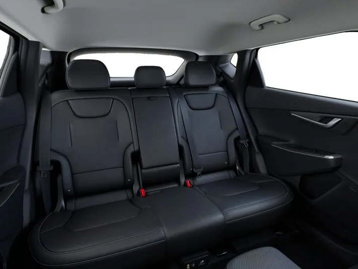 2026 Kia EV6 - view 16