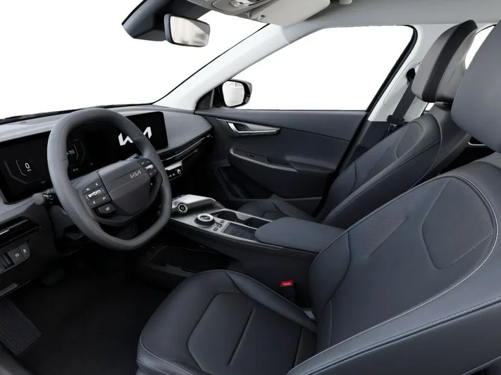 2026 Kia EV6 - view 17