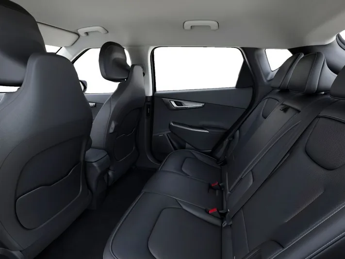 2026 Kia EV6 - view 18