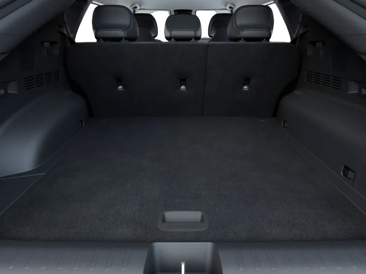 2026 Kia EV6 - view 19