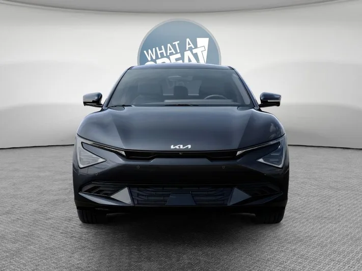 2026 Kia EV6 - view 2