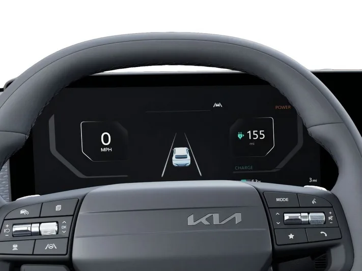 2026 Kia EV6 - view 21