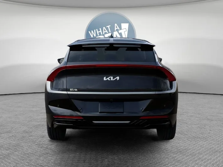 2026 Kia EV6 - view 5