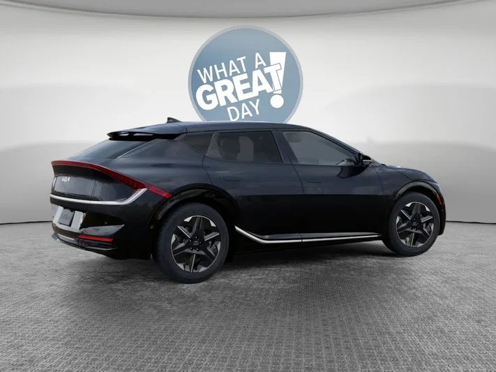 2026 Kia EV6 - view 6