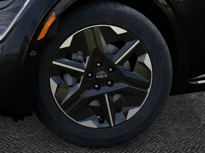 2026 Kia EV6 - view 9