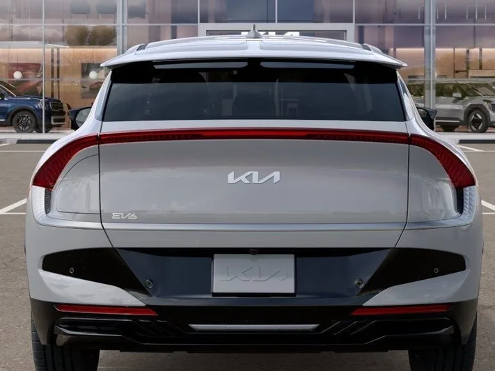 2026 Kia EV6 - view 13