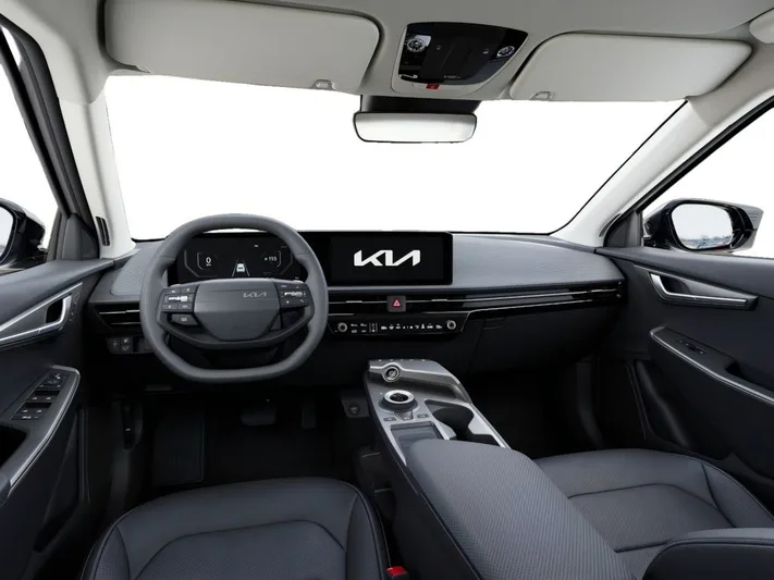 2026 Kia EV6 - view 14