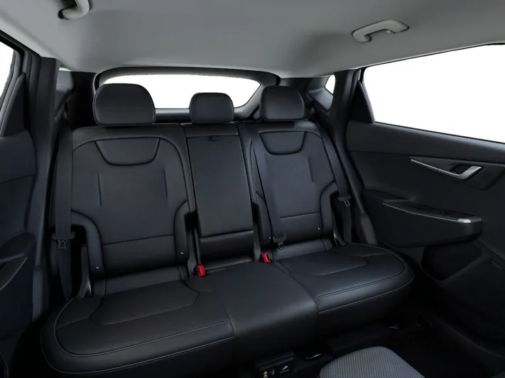 2026 Kia EV6 - view 16