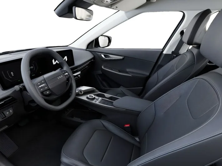 2026 Kia EV6 - view 17