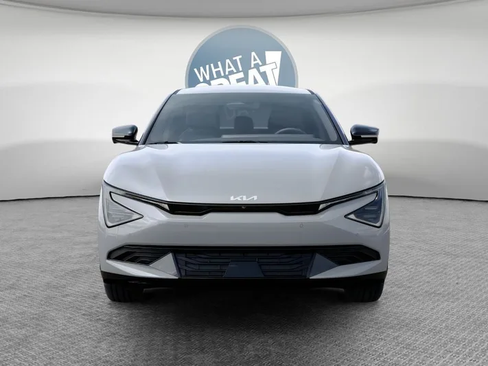 2026 Kia EV6 - view 2