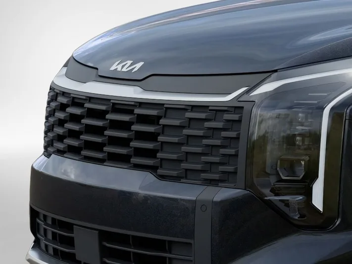 2026 Kia Sportage - view 12