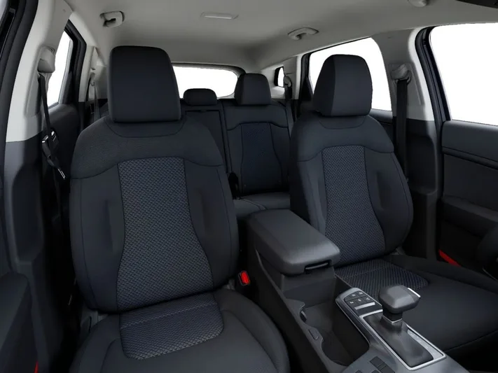 2026 Kia Sportage - view 15