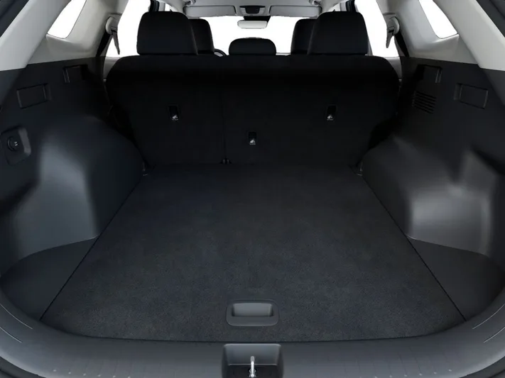 2026 Kia Sportage - view 19