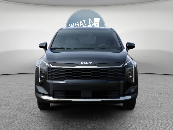 2026 Kia Sportage - view 2