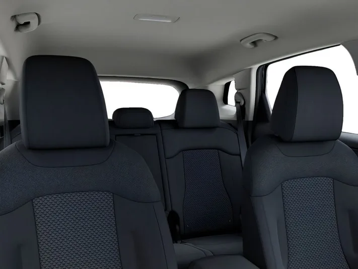 2026 Kia Sportage - view 27