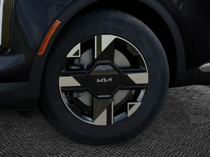 2026 Kia Sportage - view 9