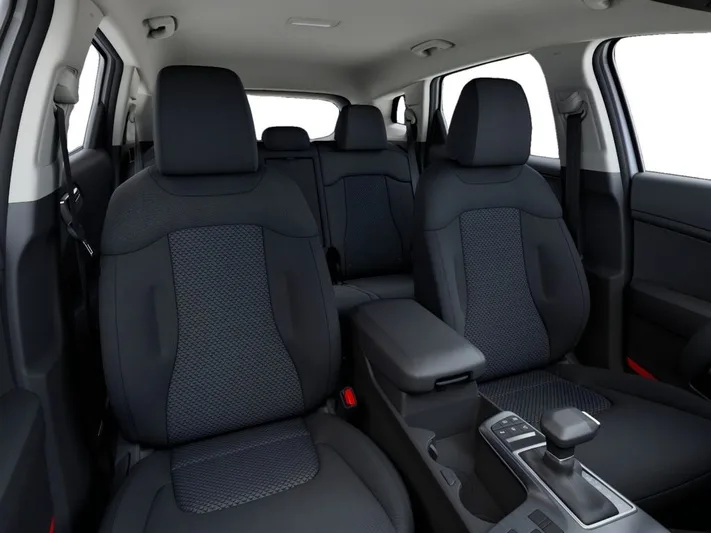 2026 Kia Sportage - view 15
