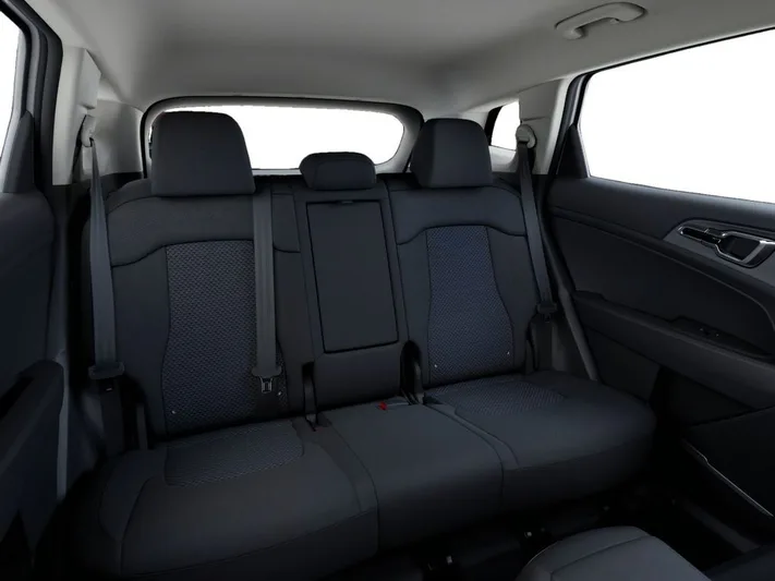 2026 Kia Sportage - view 16