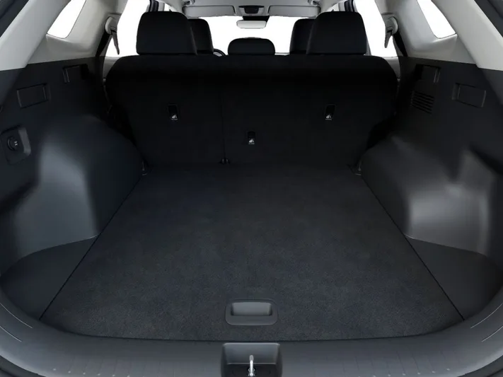2026 Kia Sportage - view 19