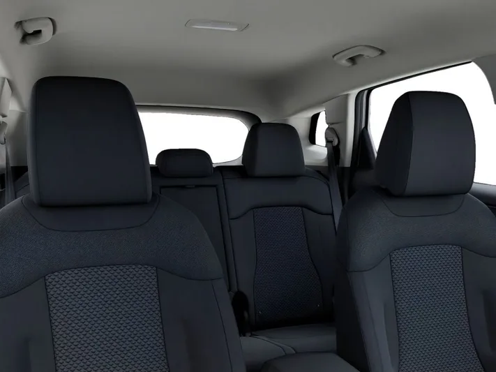 2026 Kia Sportage - view 27