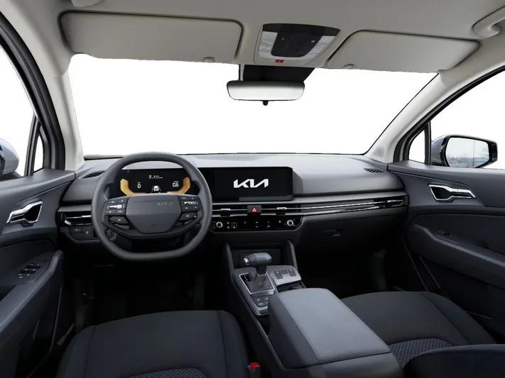 2026 Kia Sportage - view 14