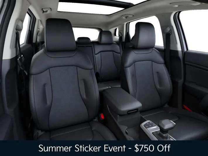 2026 Kia Sportage - view 15