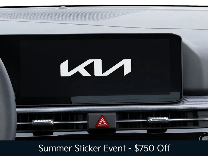 2026 Kia Sportage - view 20