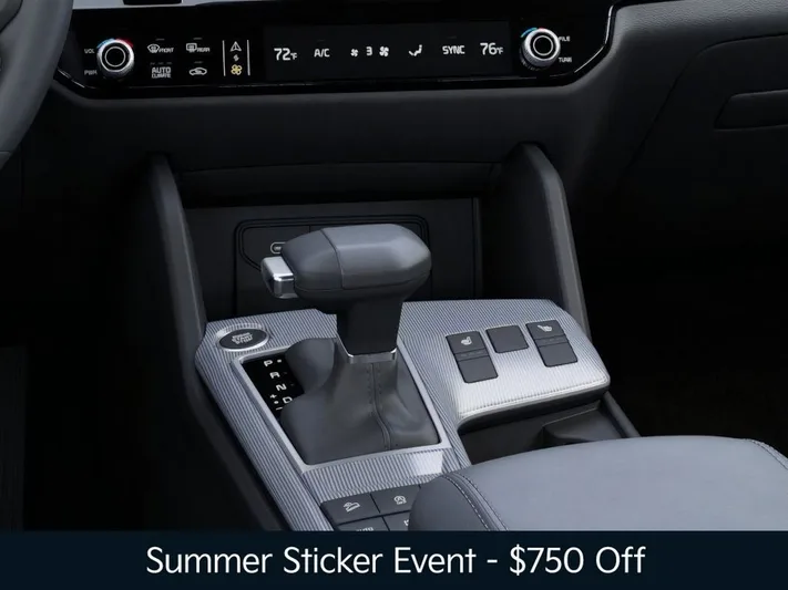 2026 Kia Sportage - view 23