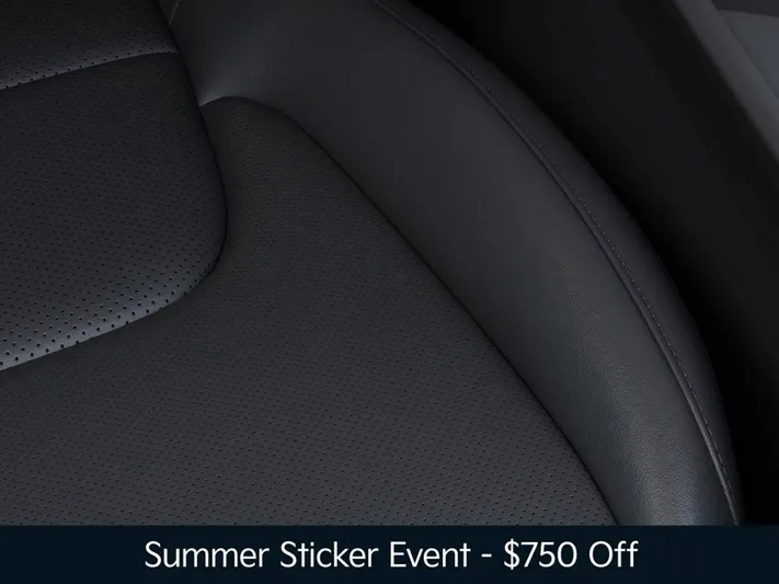 2026 Kia Sportage - view 24