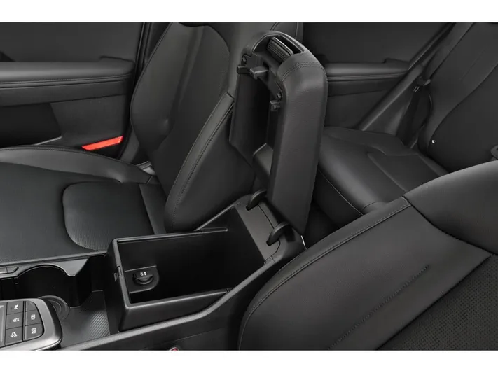 2026 Kia Sportage - view 10