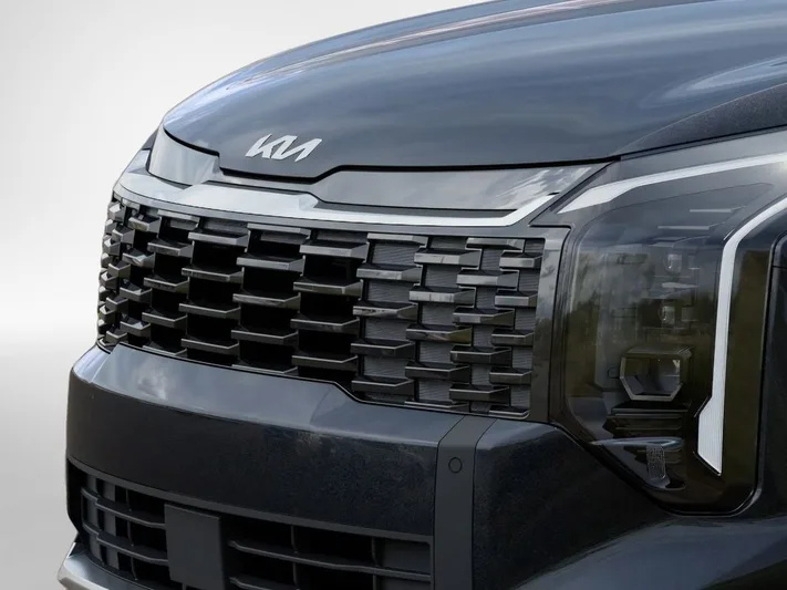 2026 Kia Sportage - view 12