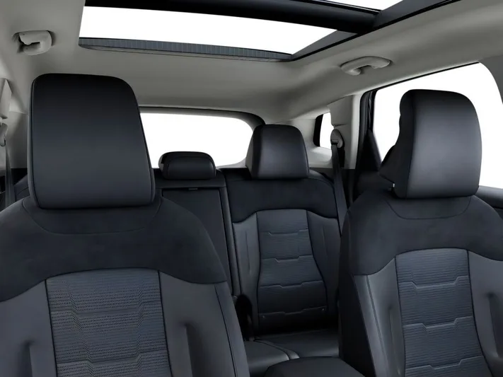 2026 Kia Sportage - view 27