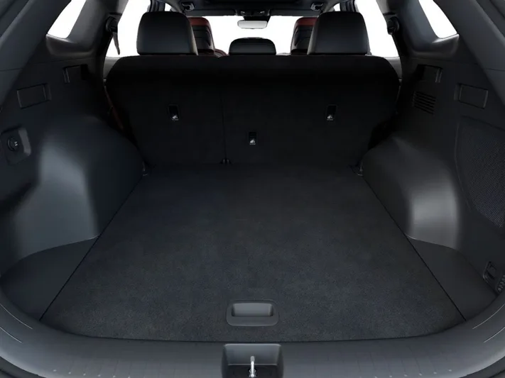 2026 Kia Sportage - view 19