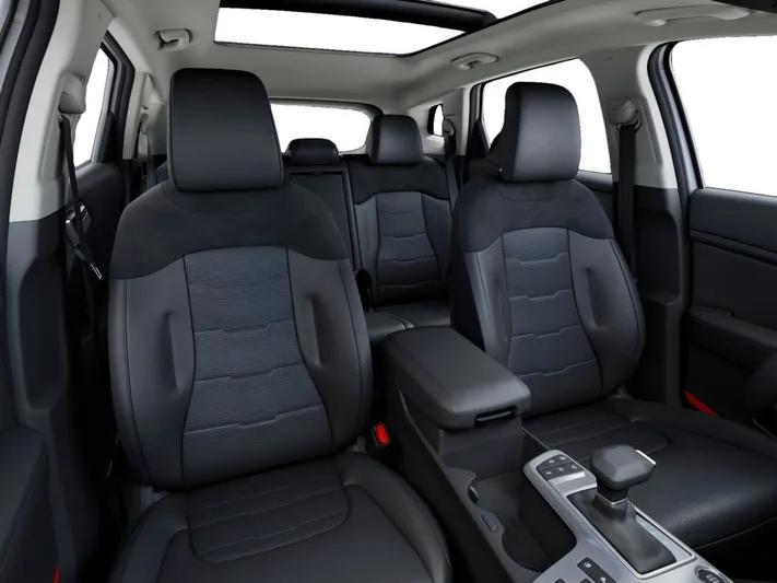 2026 Kia Sportage - view 15