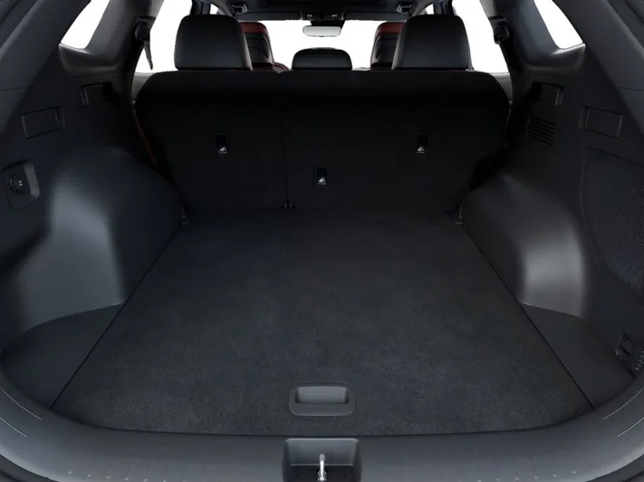 2026 Kia Sportage - view 19