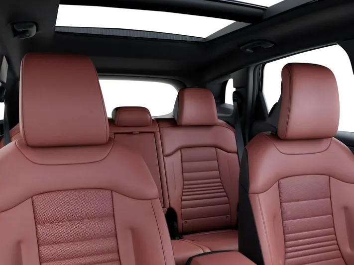 2026 Kia Sportage - view 27