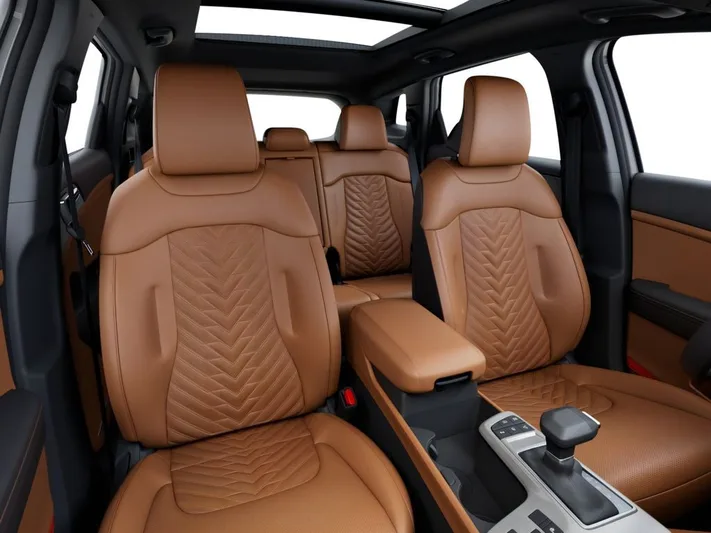 2026 Kia Sportage - view 15