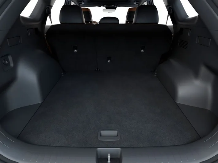 2026 Kia Sportage - view 19