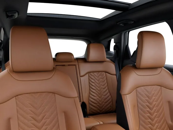 2026 Kia Sportage - view 27