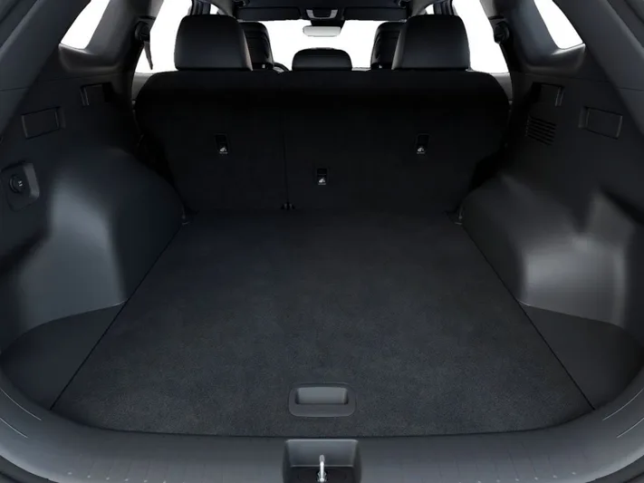 2026 Kia Sportage - view 19