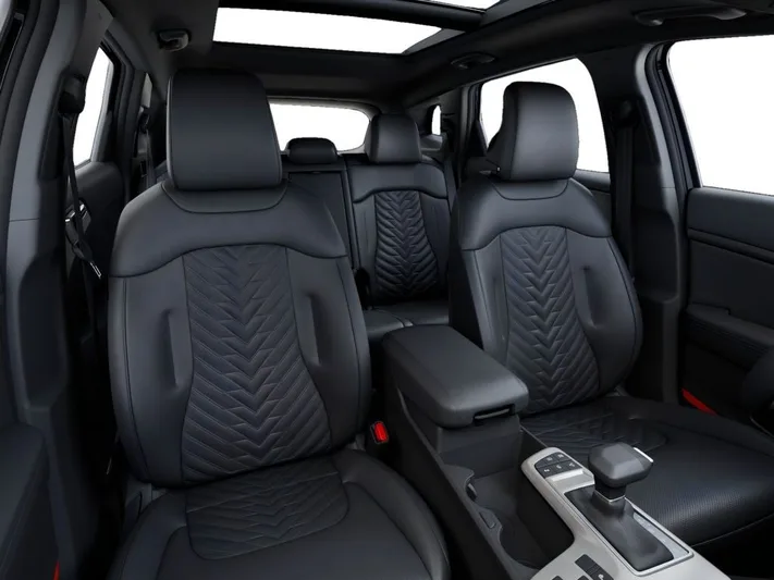 2026 Kia Sportage - view 15