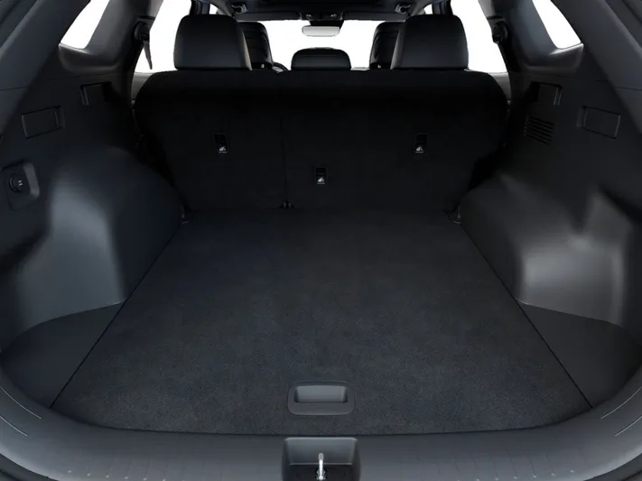 2026 Kia Sportage - view 19