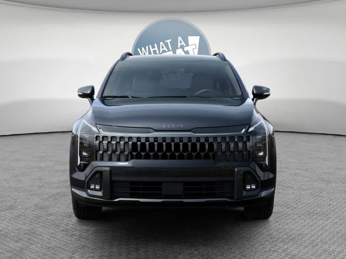2026 Kia Sportage - view 2
