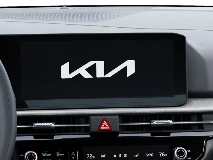 2026 Kia Sportage - view 20