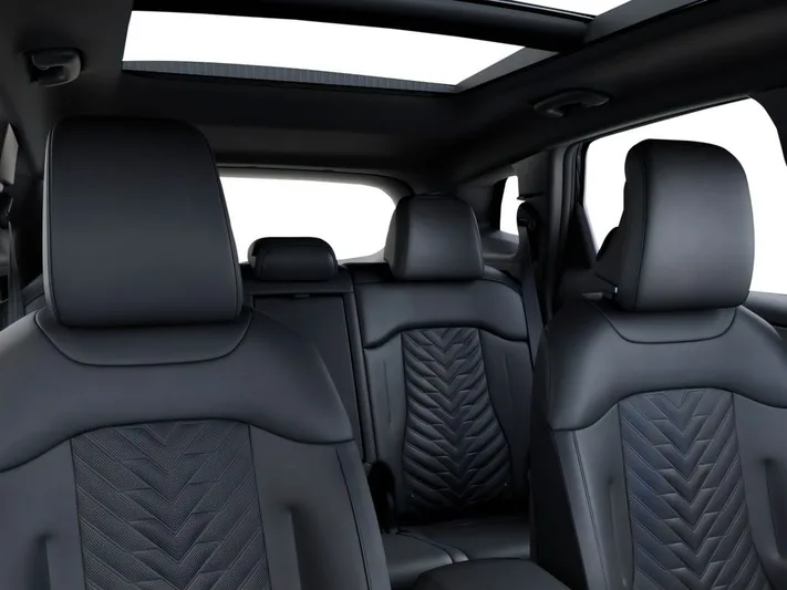2026 Kia Sportage - view 27