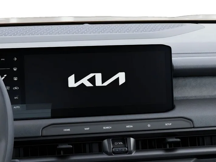2027 Kia Telluride - view 20